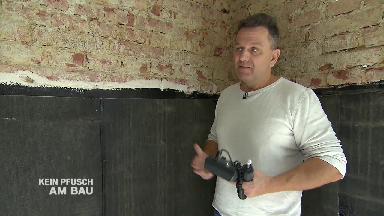 Heraklith BM in der Althaussanierung