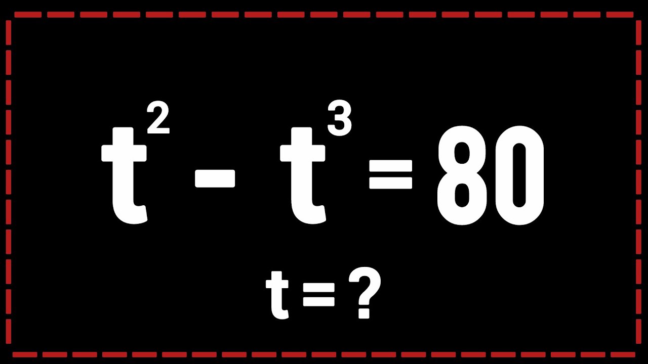  Harvard University Admission interview maths tricks
