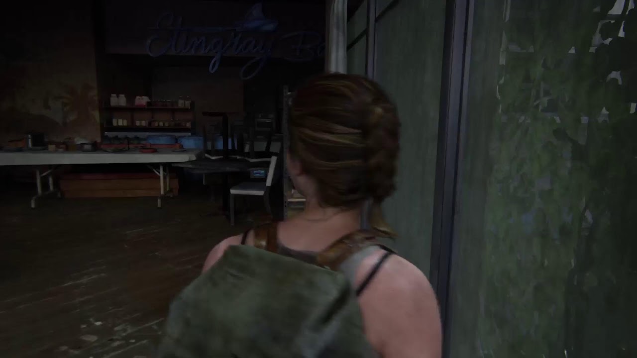Last of us part 2 im back!!!!! Join up if you miss me