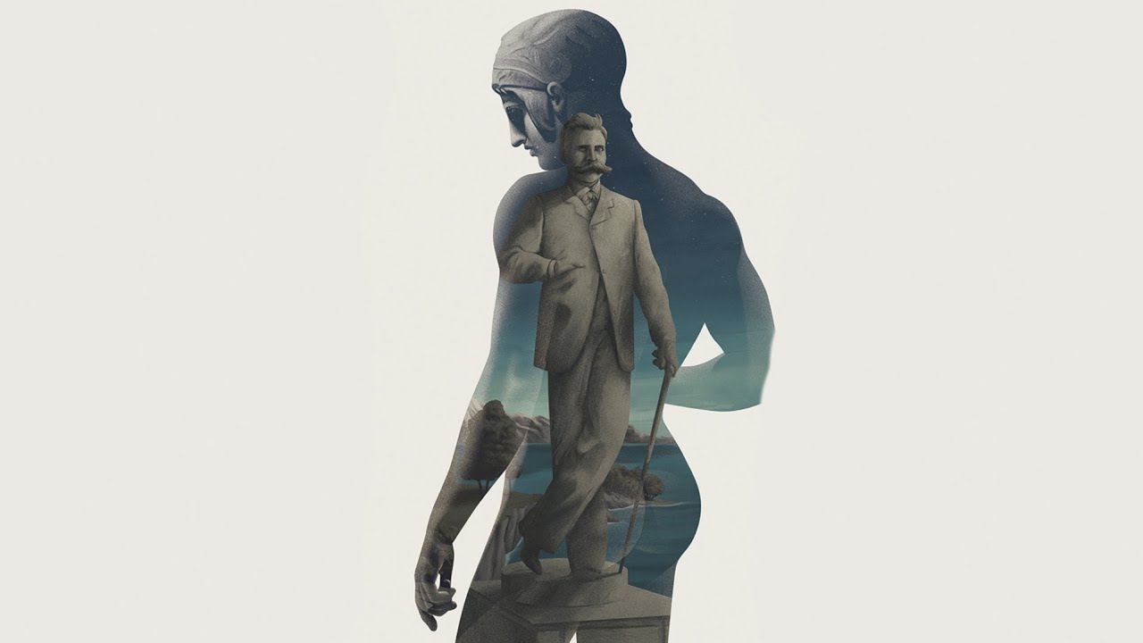 IANs vs YANs with BAP (feat. Steve Sailer) &bull; Caribbean Rhythms with Bronze Age Pervert
