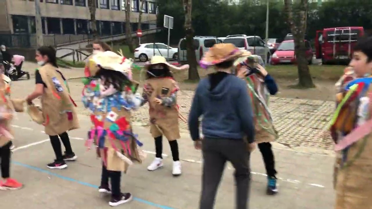LH5 Ihoteak 2022