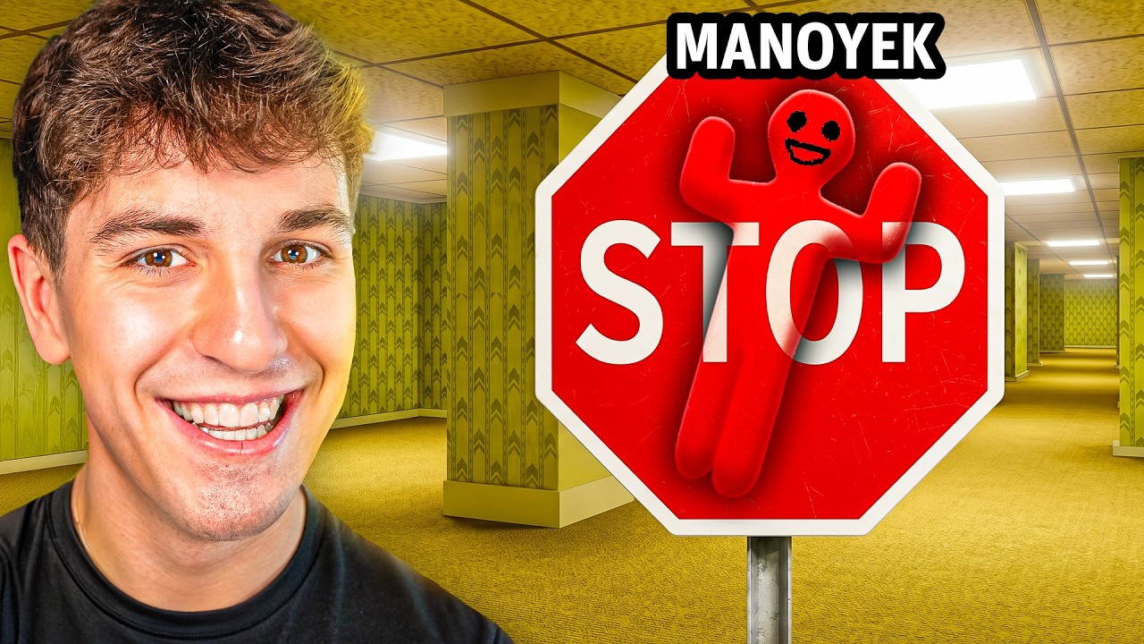 22 Streamer&oacute;w CHOWA SIĘ w Meccha Chameleon