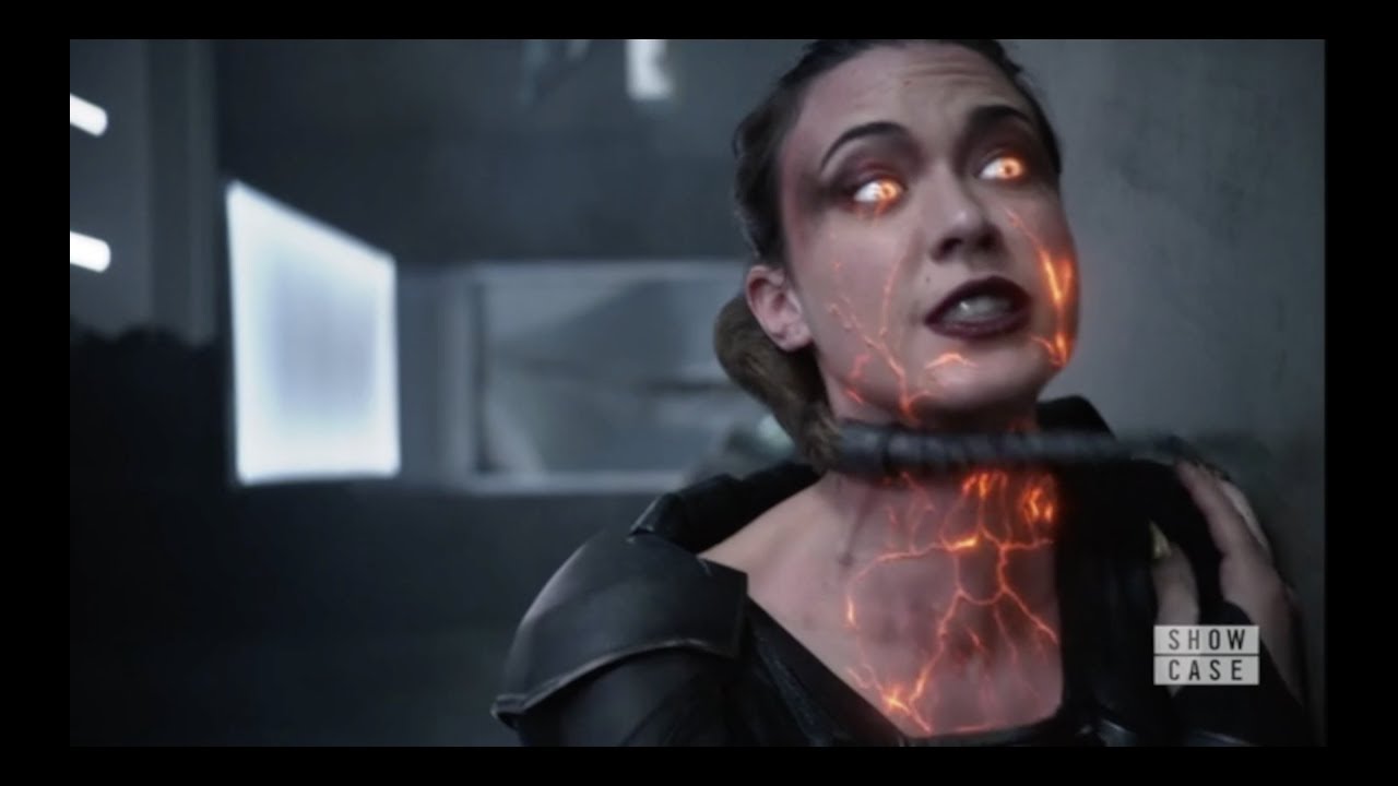 Reign Is Defeated | Supergirl 3x21 | Not Kansas