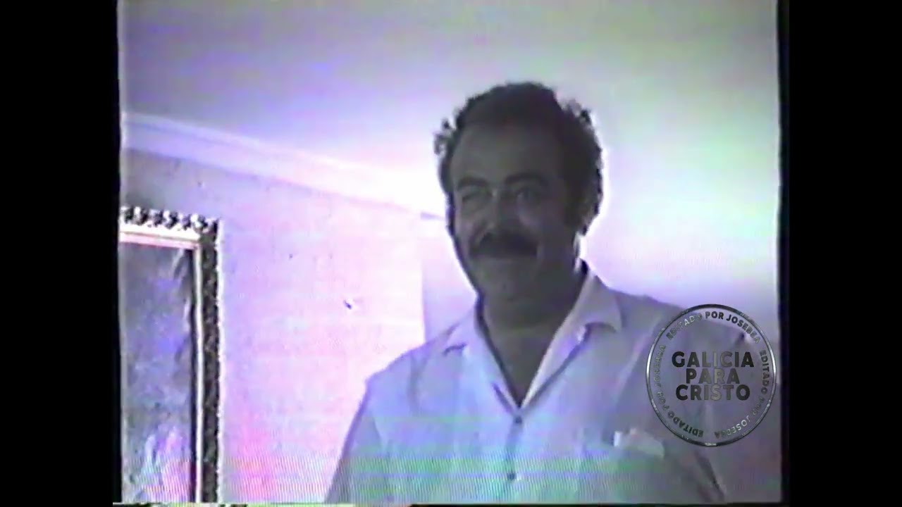 BAUTISMOS en VIANA 1987 ultima parte