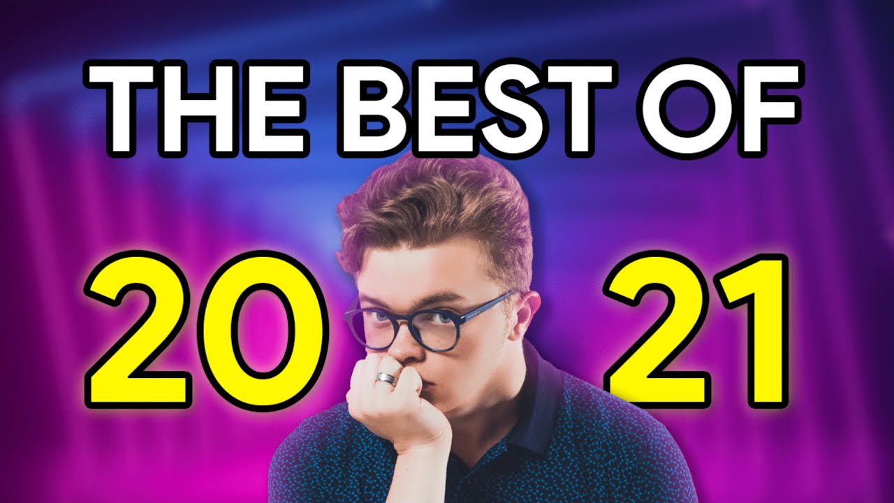 The Best Of CG5 2021!