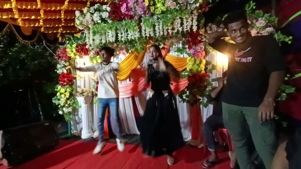 কাটা গান নাটক dh alom