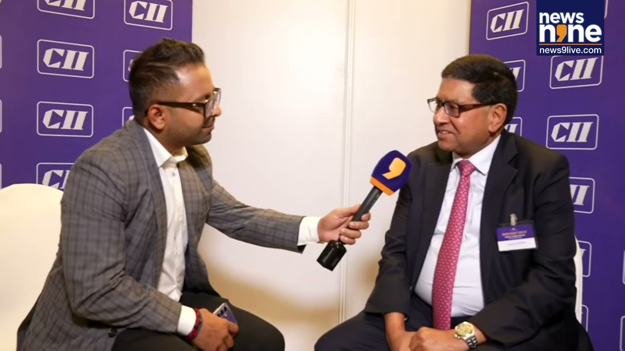 Union Budget 2026 | Exclusive Talk With Sanjay Budhia on Budget | CII Exports Chairman | News9
