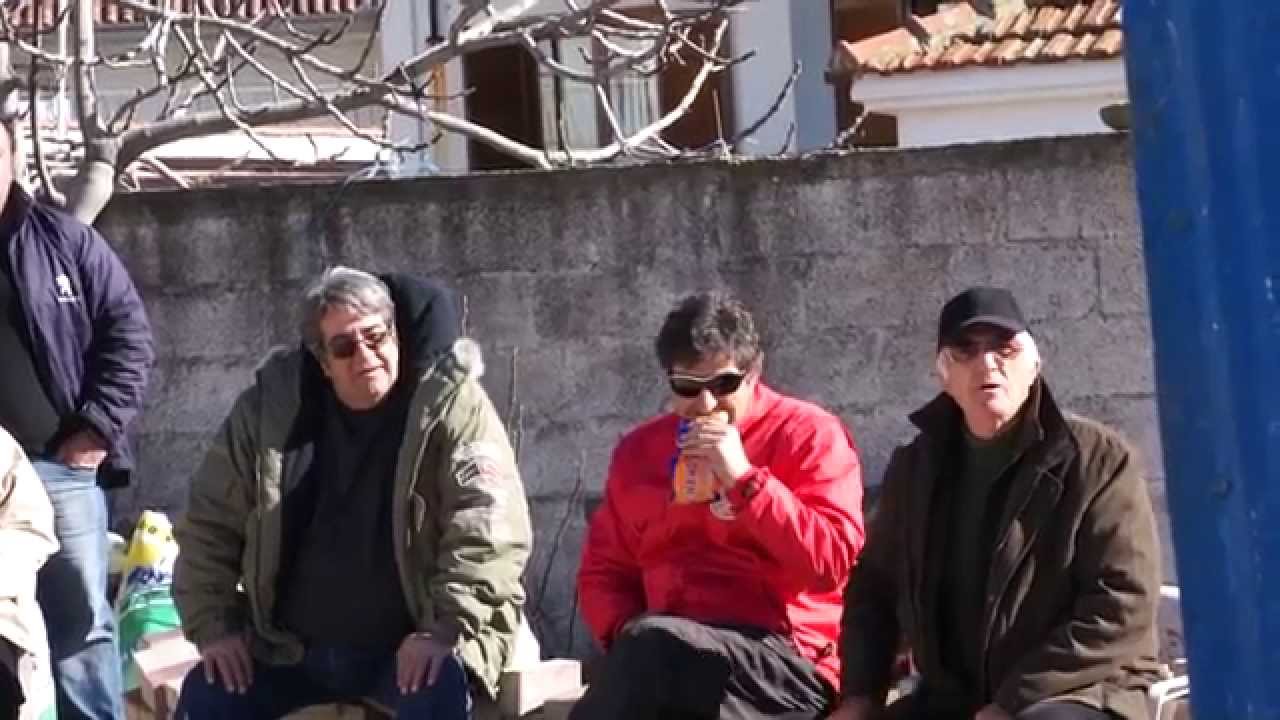 ΠΕΡΙΣΤΕΡΙΑ ΒΟΥΤΕΣ ΛΑΡΙΣΑ 2012