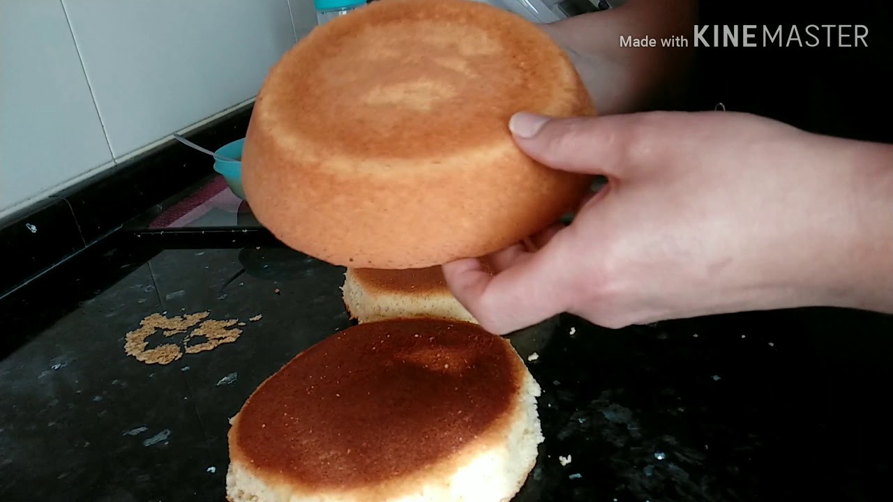 Yema para cubrir tartas con Thermomix