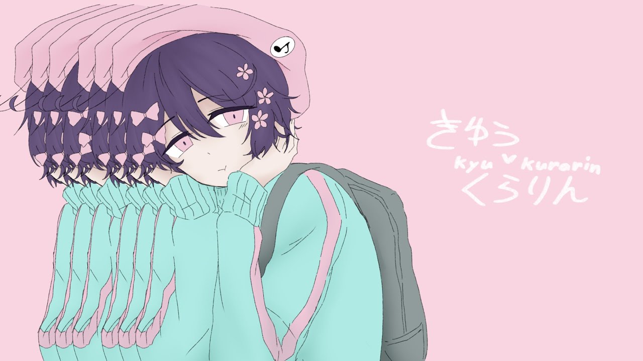 【Defoko】Kyu kurarin/きゅうくらりん　【UTAU Cover】