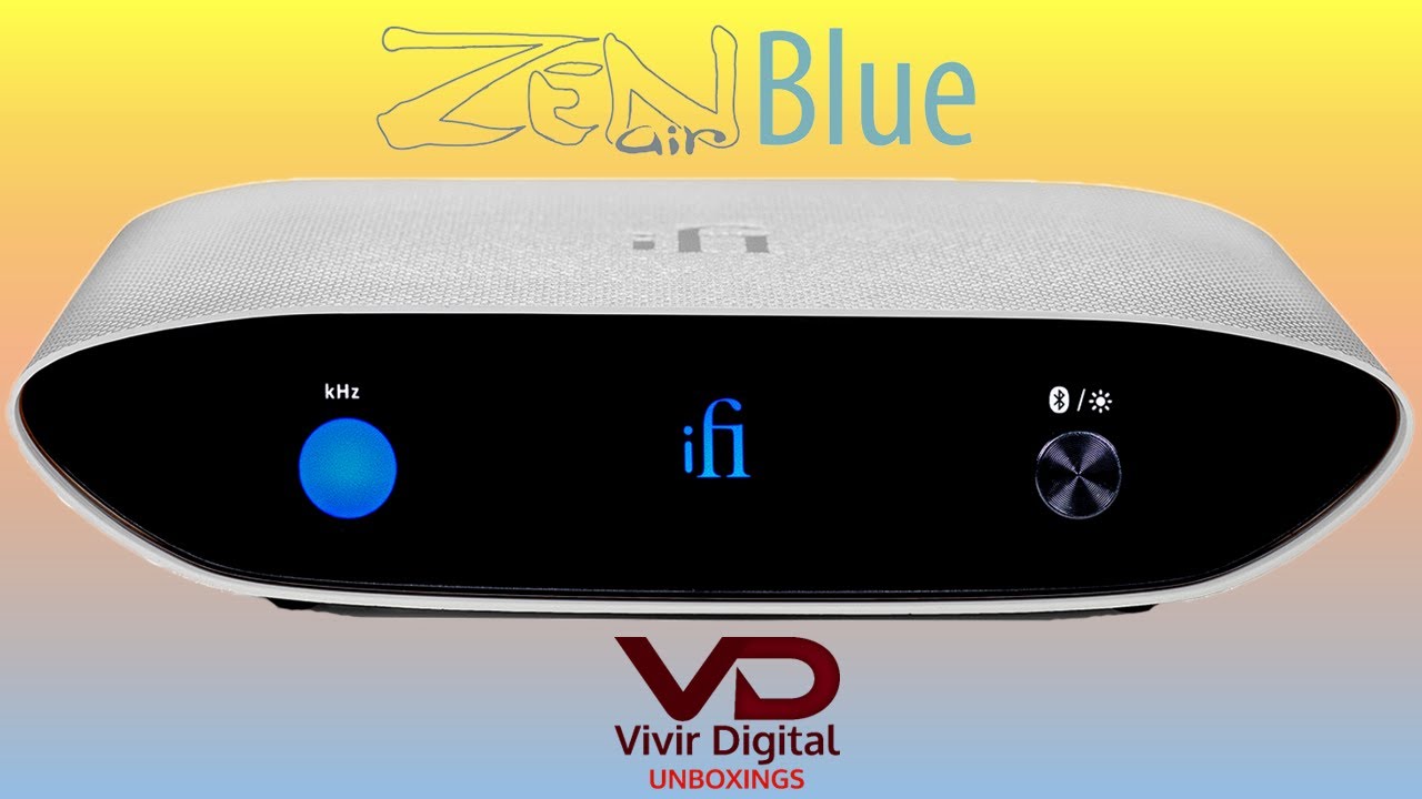 Agregando Bluetooth a un amplificador