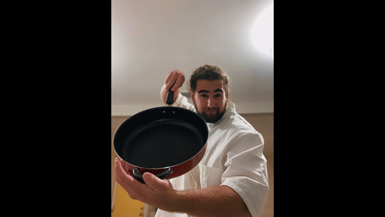 Pendejo Time - Thomas Rap - Regarding Canned Foods and Life