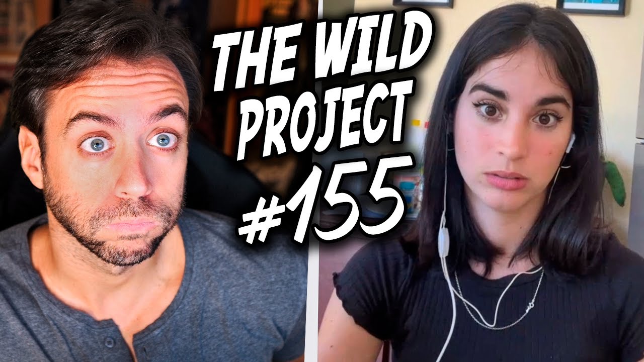 The Wild Project #155 ft Anita Mateu | Sobrevivir en Cuba siendo una chica joven, Drama para comer
