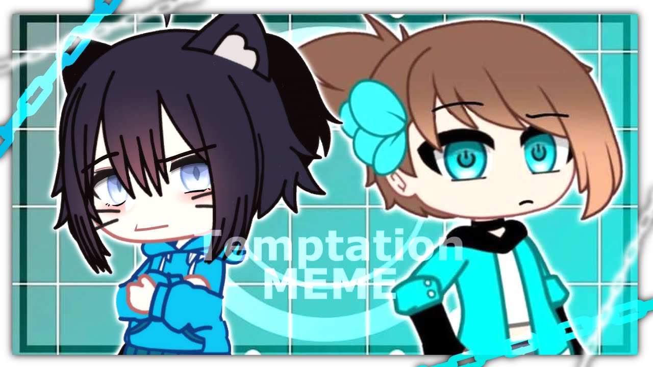 Temptation MEME || Fake Collab #temptationfcwithshy