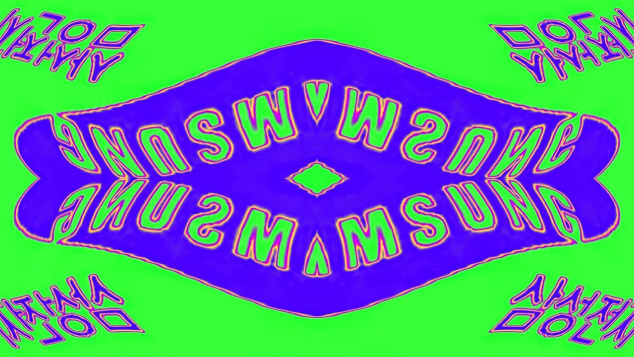 Samsung Logo History In 5 Major + D-Major 48