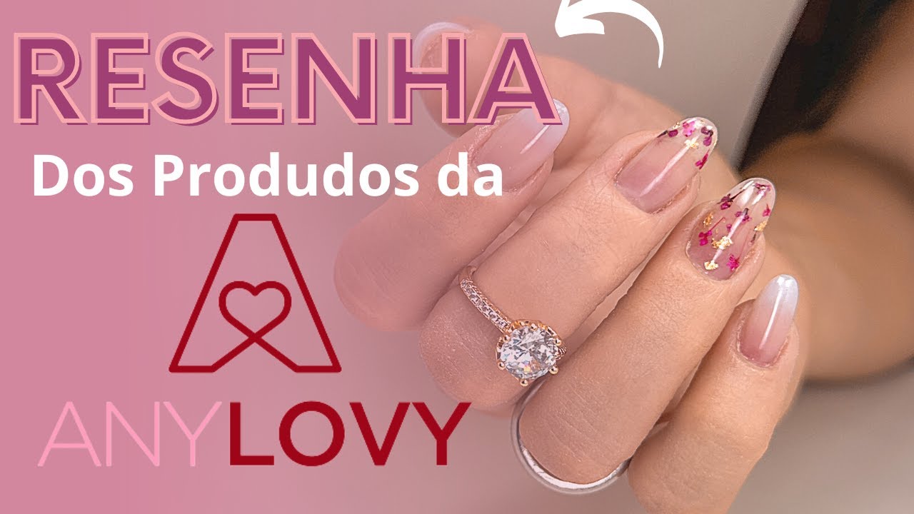 APROVO ou REPROVO? | Resenha Completa dos Produtos Anylovy🩷