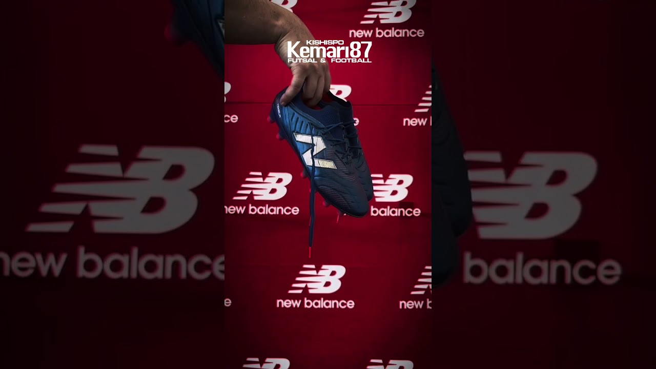 #ニューバランス 新作スパイク、好評発売中！#newbalance #tekela #442 #furon #kishispo #キシスポ #kemari87 #ケマリ