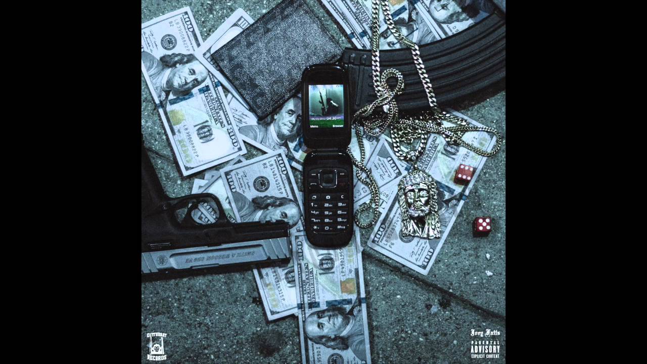 Joey Fatts feat. Playboi Carti - 