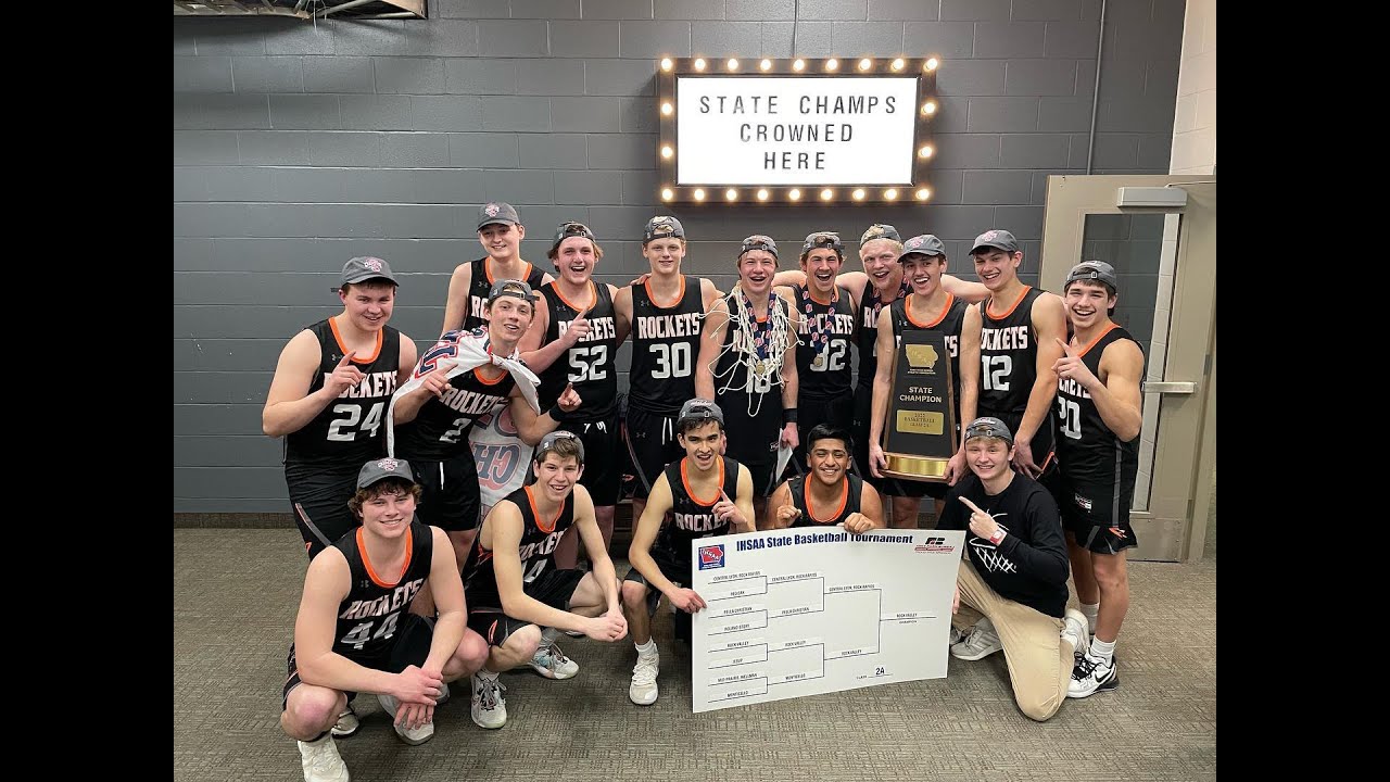 2022 Rock Valley Rockets Tournament Highlights
