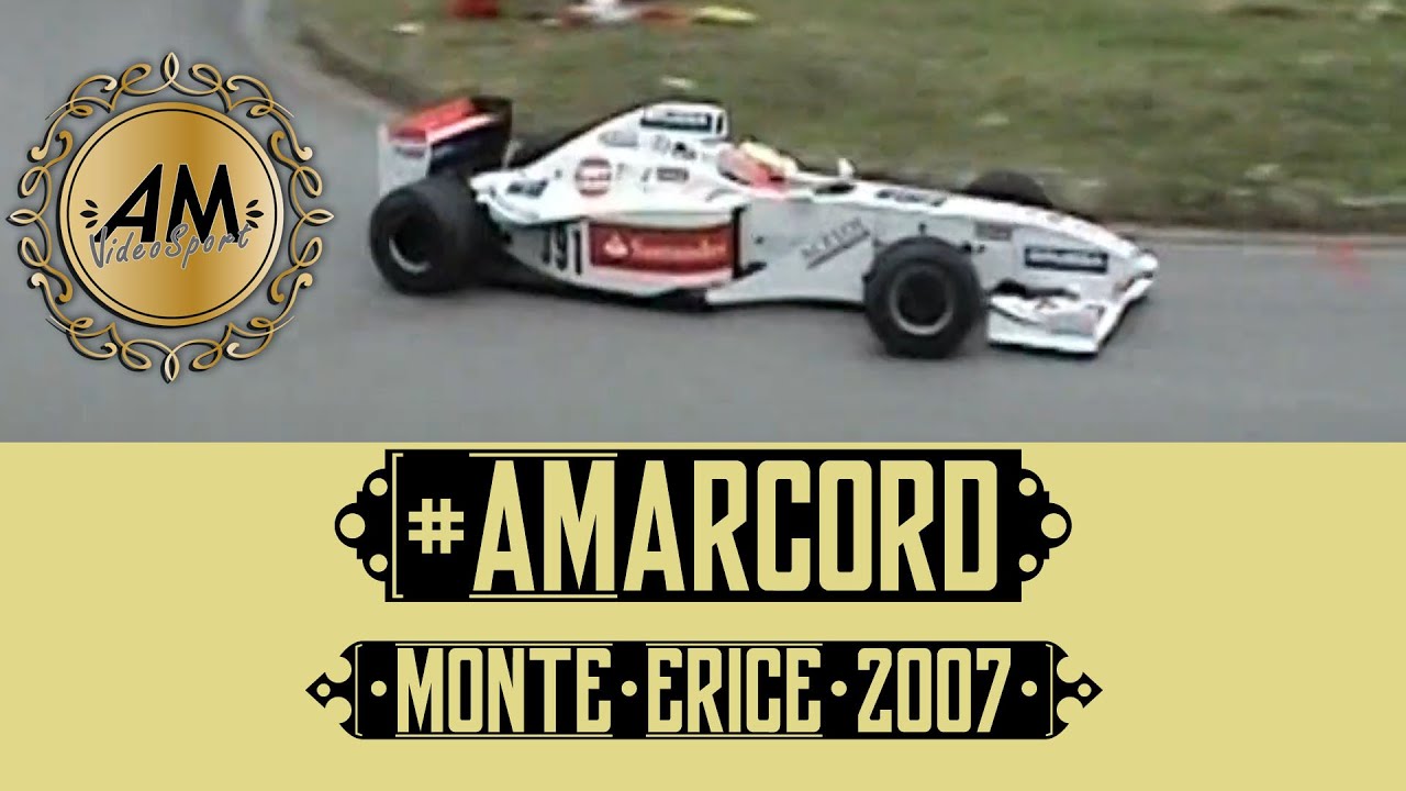 50° Monte Erice 2007