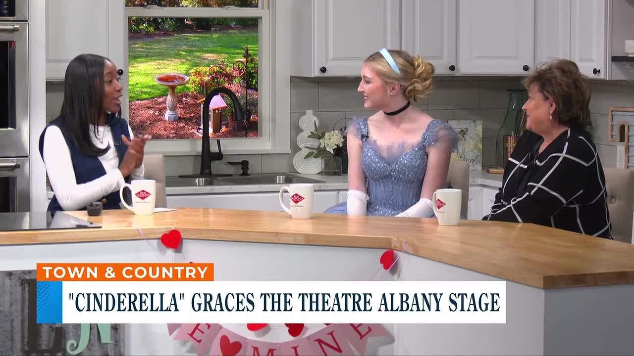 Théâtre Albany Presents 'Cinderella' | Feb 13-22