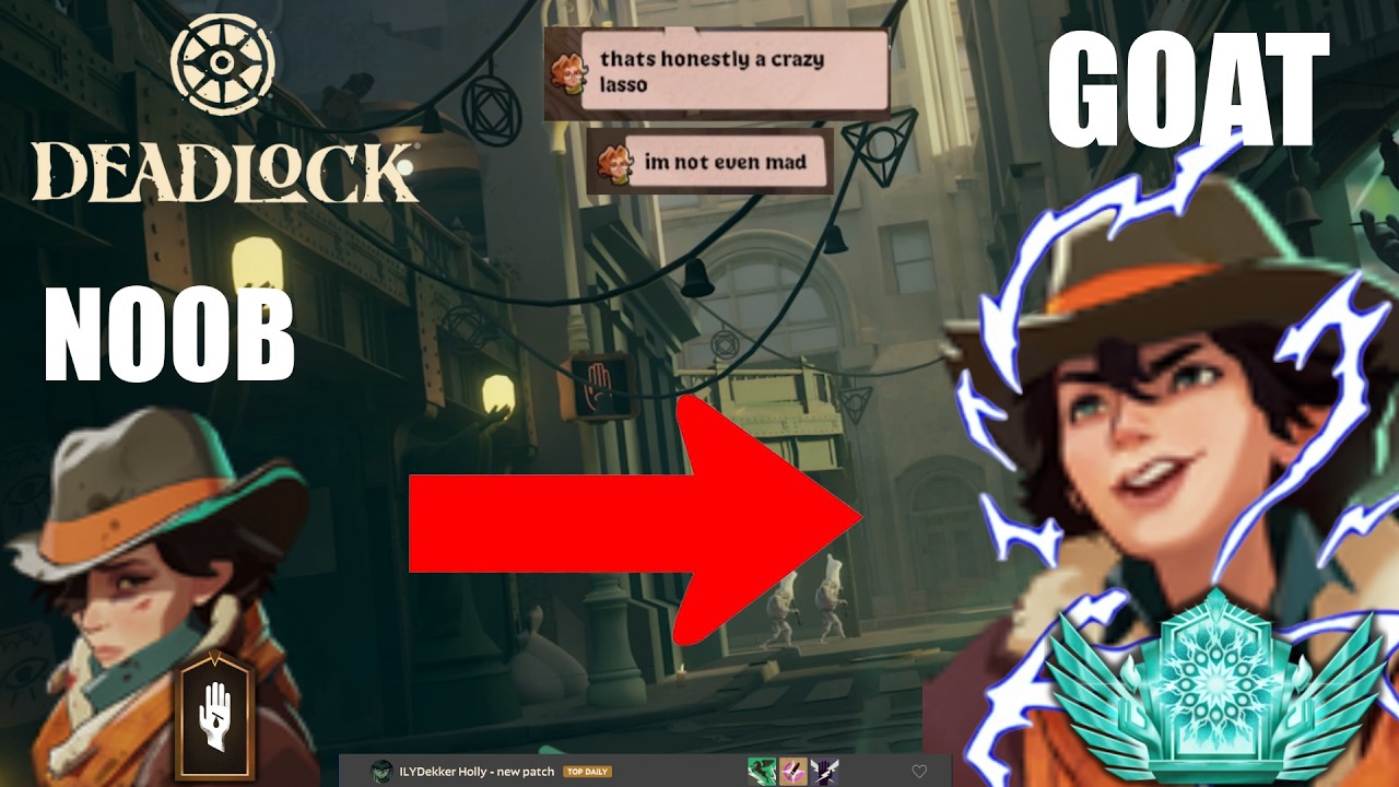 GETTING COACHED BY THE TIKTOK HOLLIDAY (ilydekker)