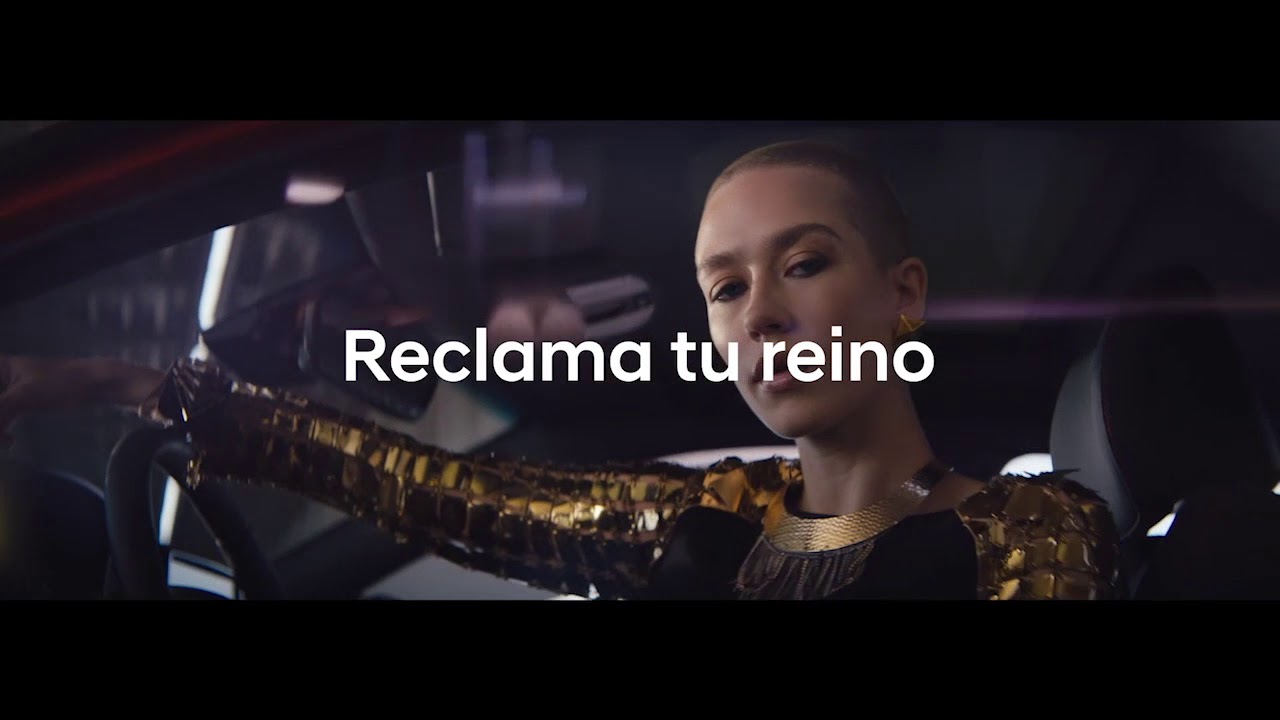 Hyundai VELOSTER 2019 | Comercial | Vive al máximo.