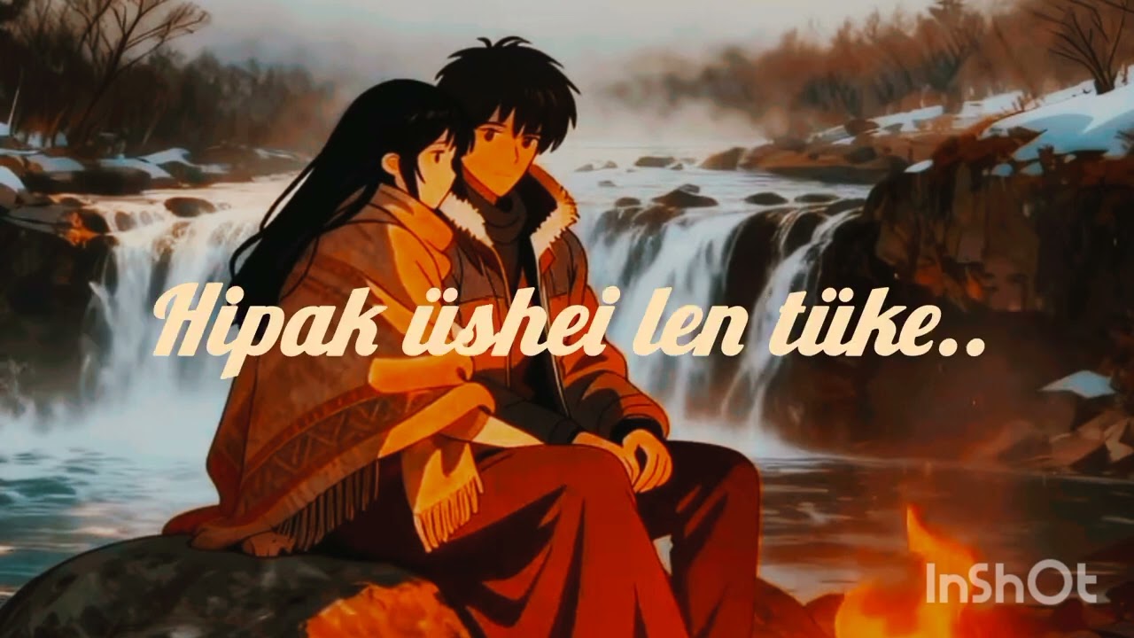 Hipak üshei len tüke(#konyaklovesng #https://youtube.com/@tmbeat2?si=BcSb4sqbBflaWRFX Cover version 