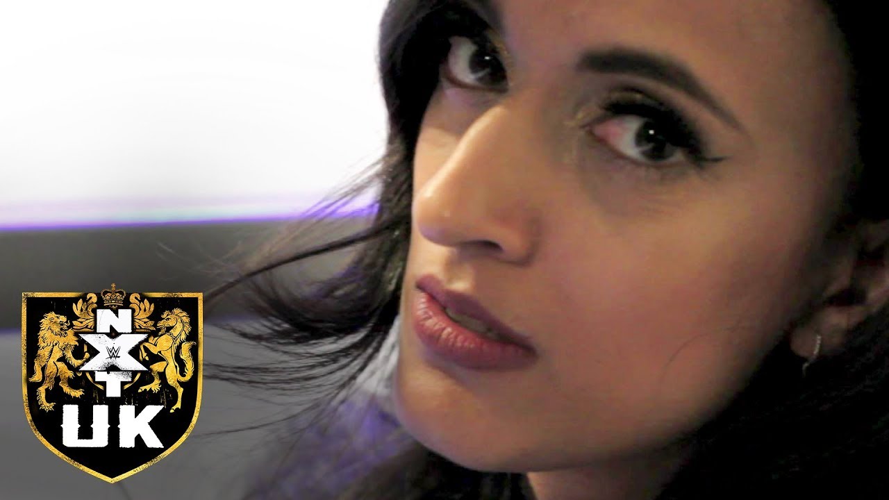 Jinny to team with Kay Lee Ray against Piper Niven & Dani Luna: NXT UK Exclusive, March 26, 2020