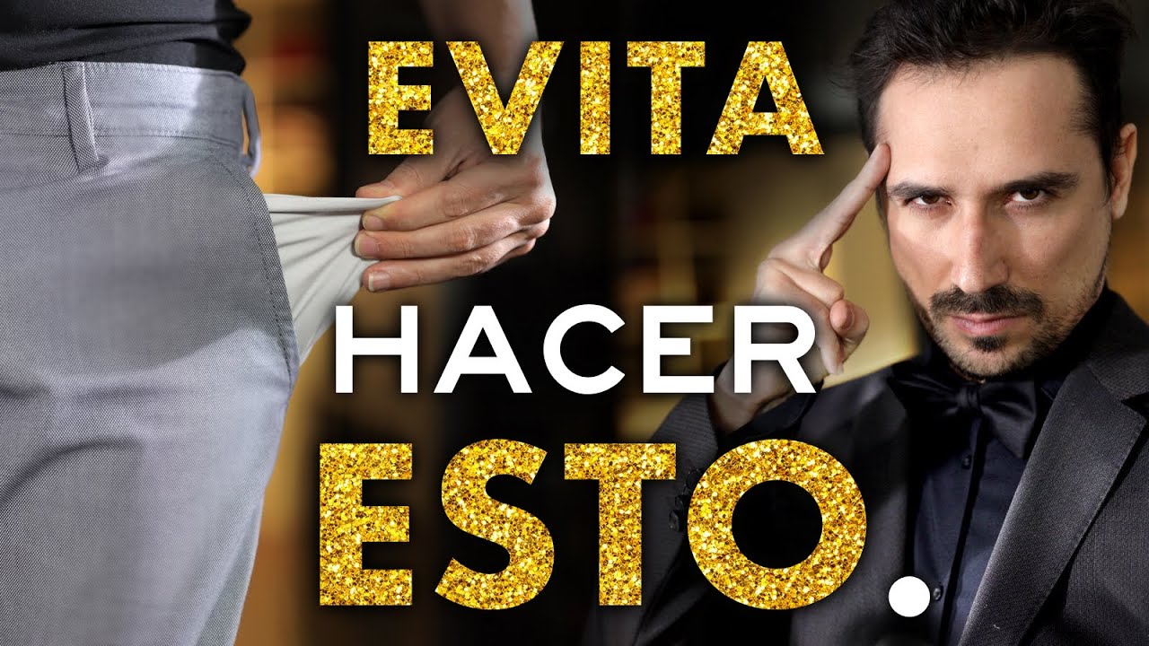 14 Hábitos que te Mantienen Pobre que Heredaste de Tus Padres, Cómo Cambiarlos para Ser Ricos