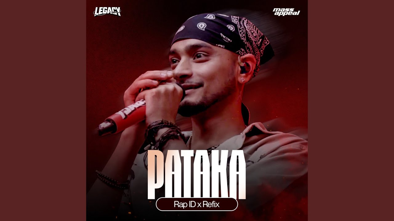 Pataka