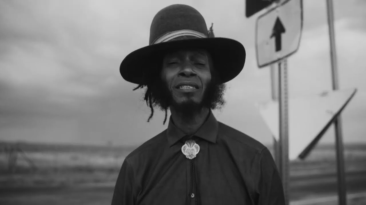 Fantastic Negrito - I Hope Somebody's Loving You (Official Video)