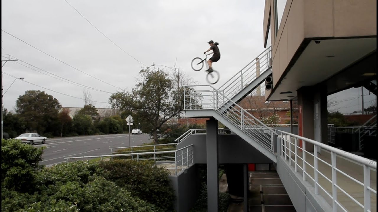 Andrew Dickey- Black Bike vol. 2