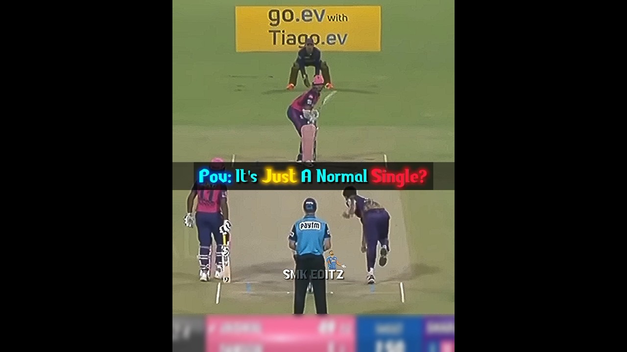 The score of jaisawa #cricket #ipl #jaiswal #fifty #fastestfifty