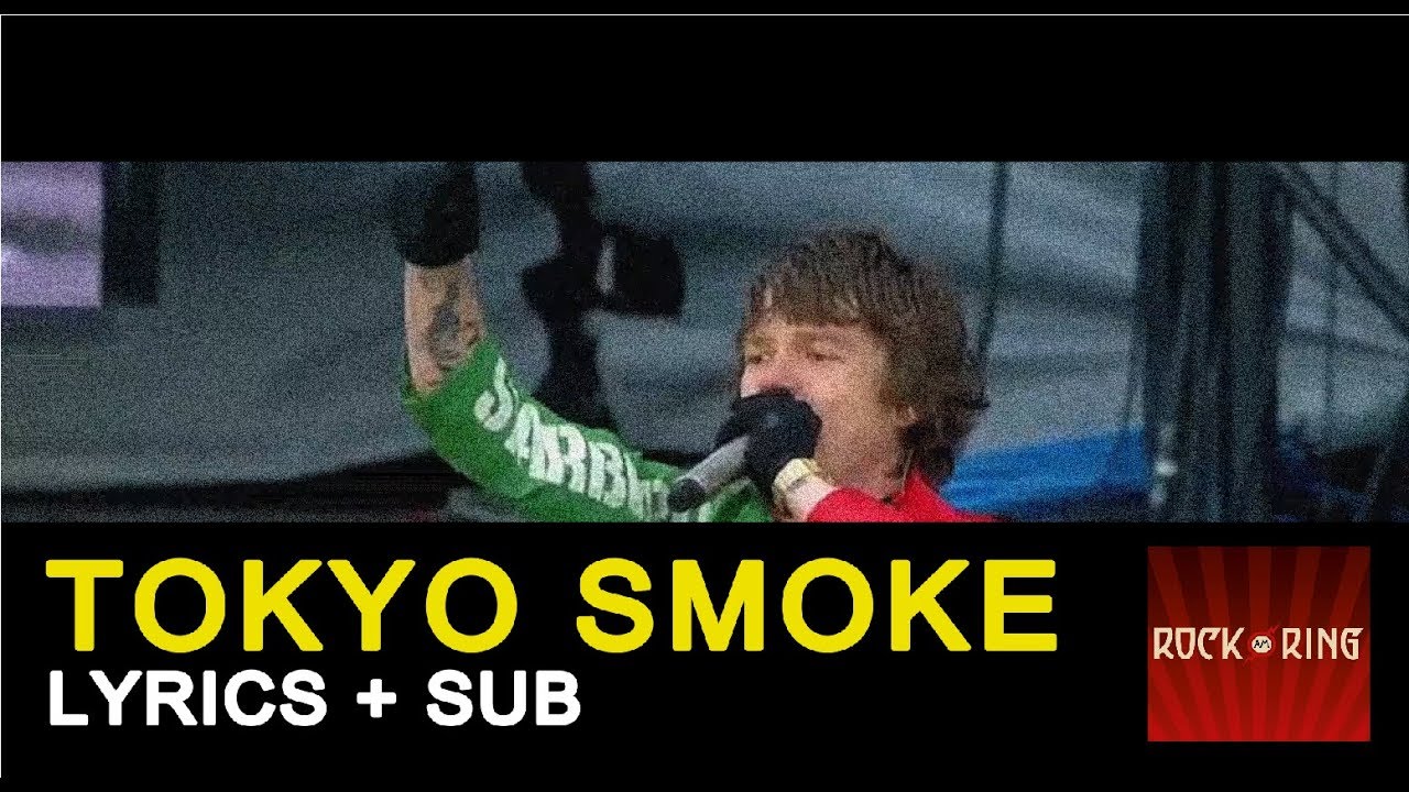 Cage The Elephant &ndash; Tokyo Smoke at Rock am Ring