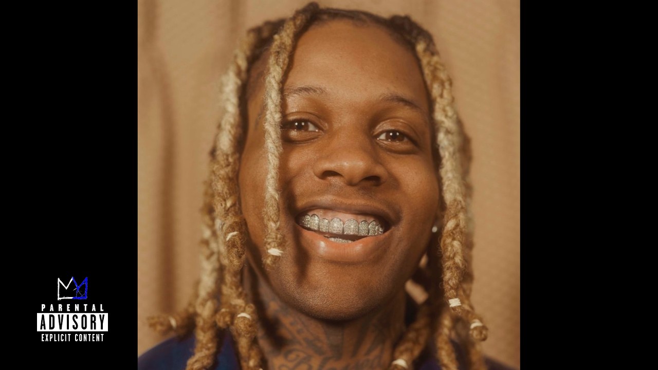(FREE) Lil Durk Type Beat 2026 - 