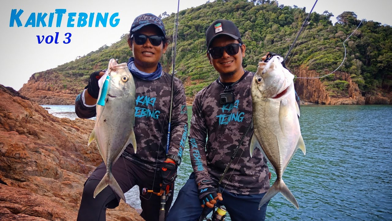 Diserang gt.Strike sampai penat..(part 1)