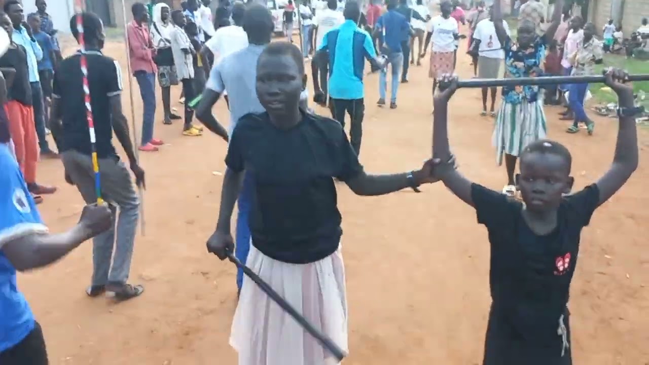chol chuang _ Panaruu Cultural _Training 2024