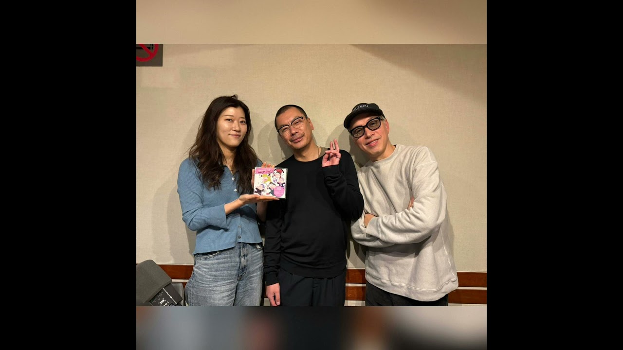 #170 【ゲスト：RIP SLYME  ILMARIさん, SUさん】