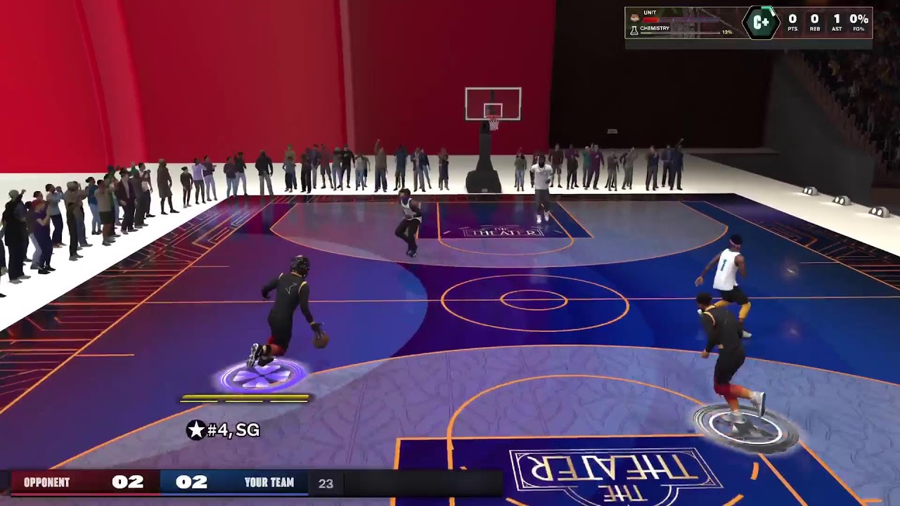 🔴live 2K26🔴 GRINDING STARTER 3
