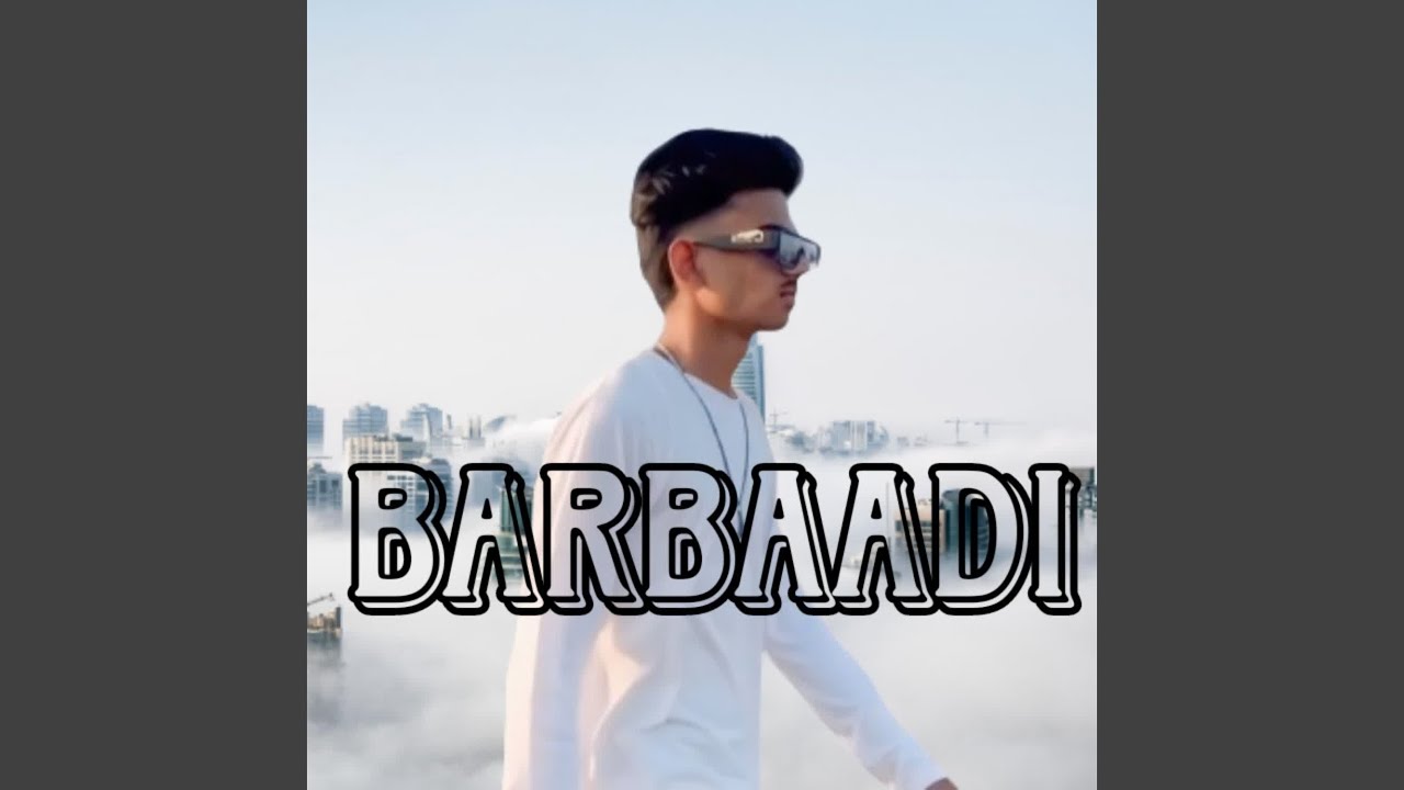 Barbaadi