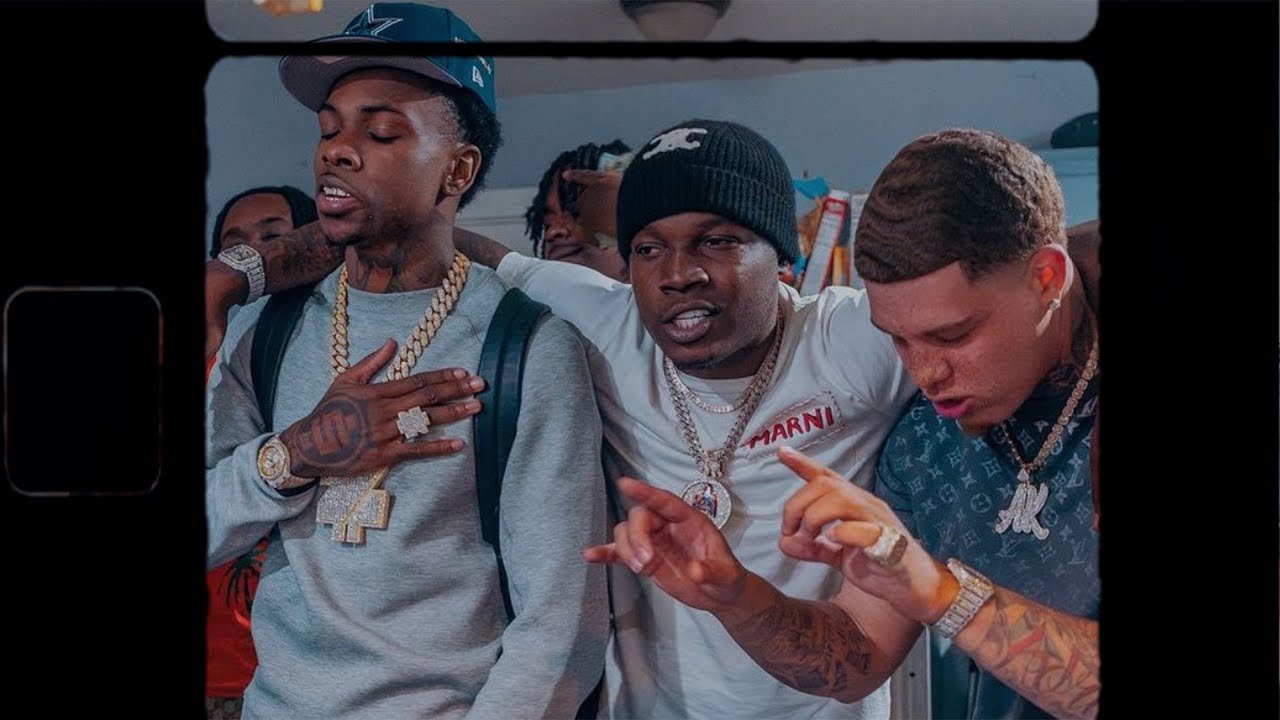 [FREE] Montana 700 Type Beat - 