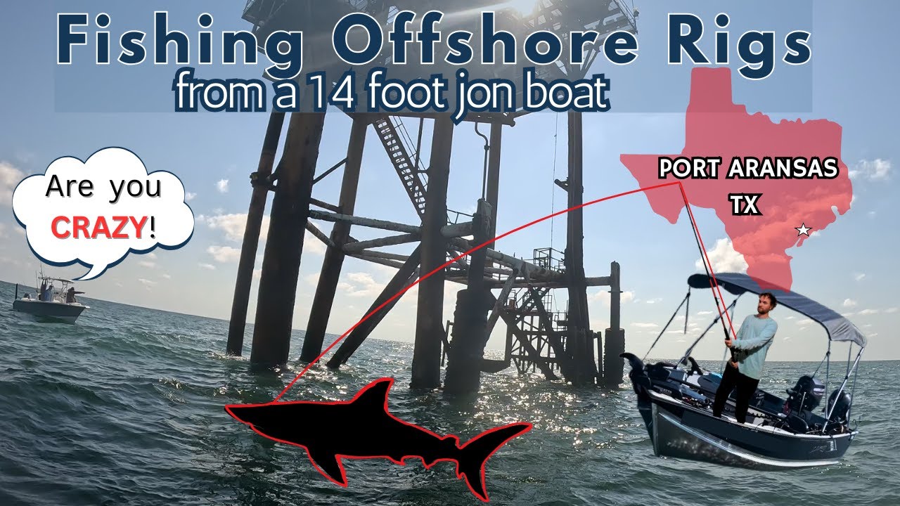 Can you take a small boat offshore?