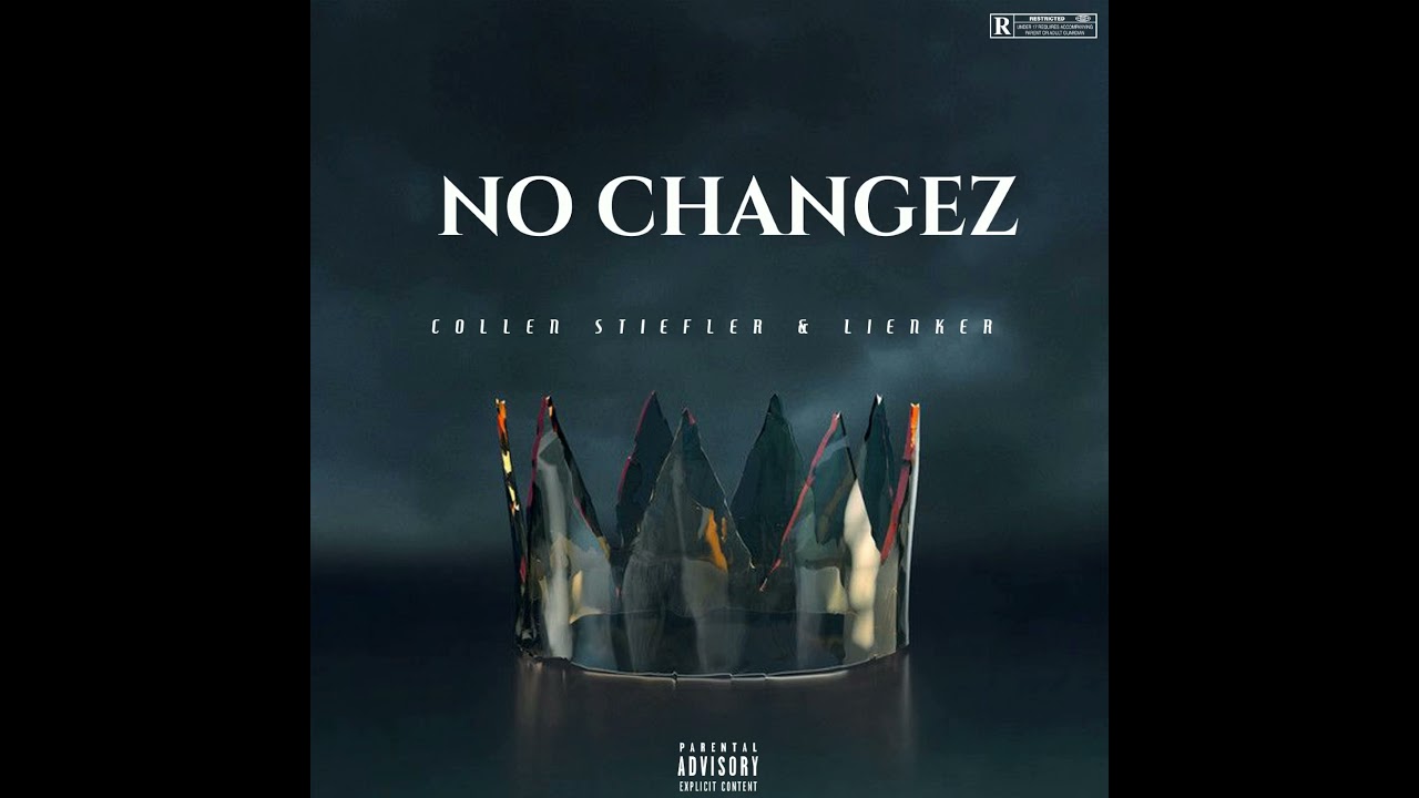 Collen Stiefler & Lienker - No Changez