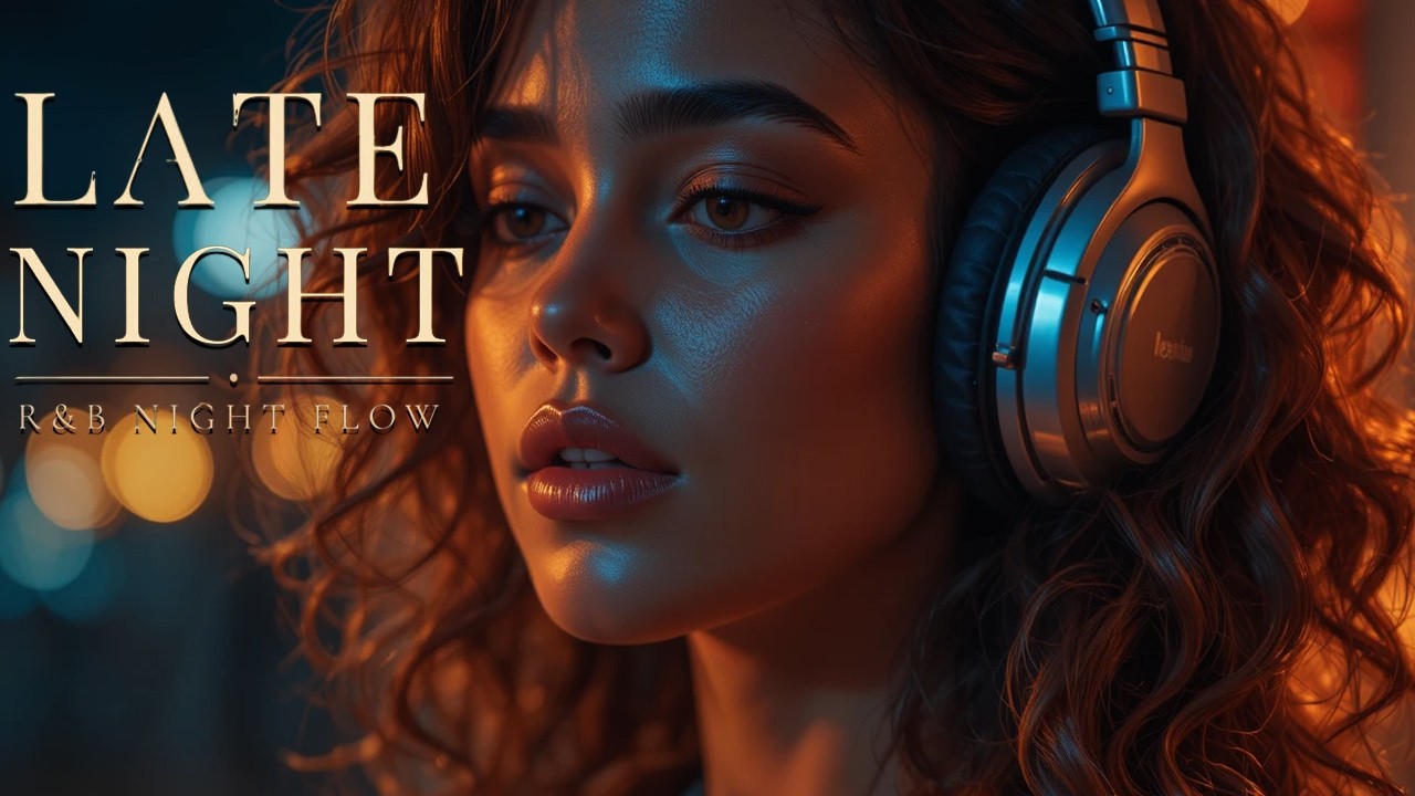 【R&B Soul】Relaxing Deep Soul Grooves – Smooth R&B for Chill