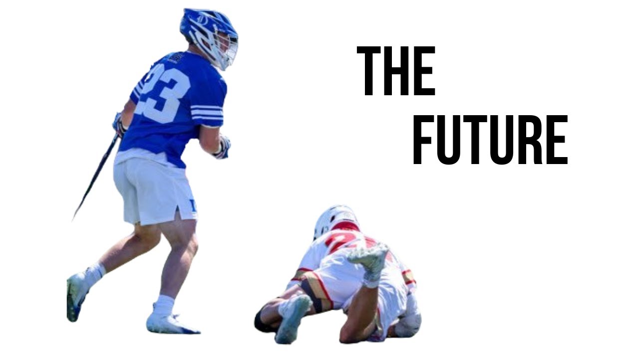 Meet the Future Star of College Lacrosse: The Next Big Player
