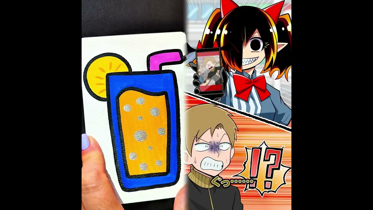 POV 最高の作品 (@tomo_su1) 🥉ASMR リラックスストーリーコレクション | TikTok の POV コレクション