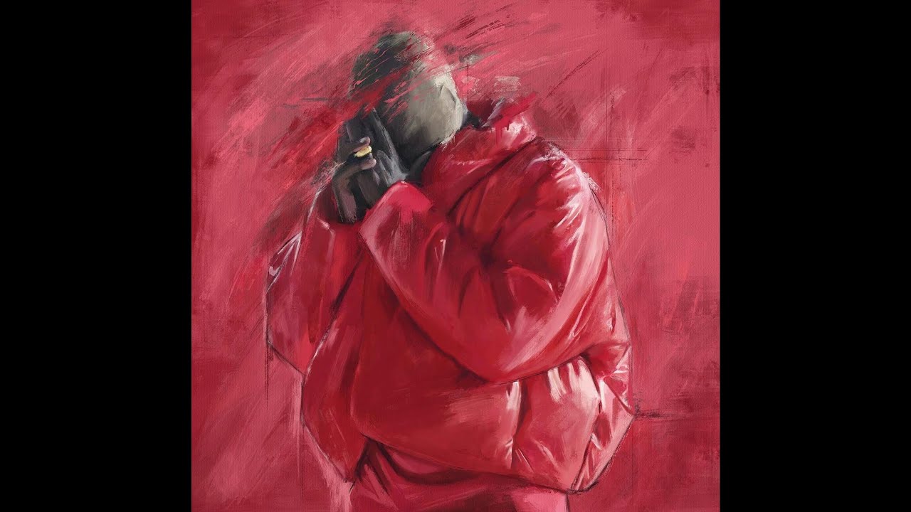 [FREE] KANYE WEST DONDA TYPE BEAT 