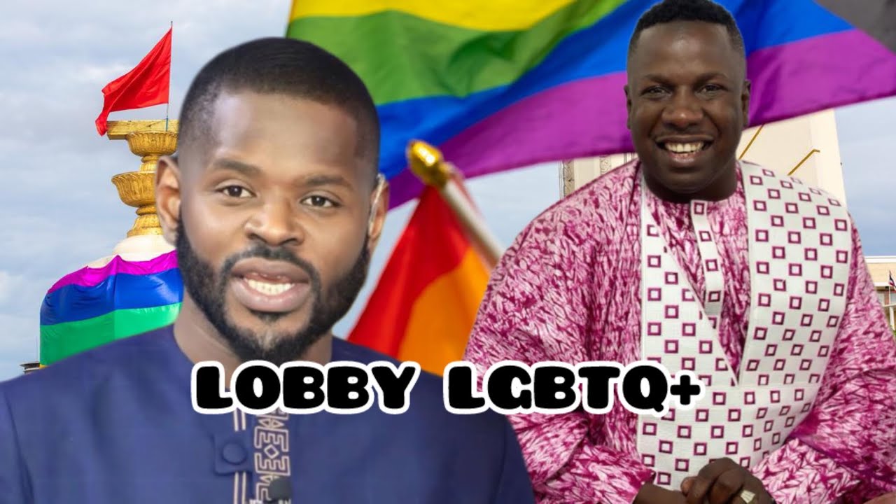 Affaire homosexuel Pape Cheikh Diallo et Djiby Dramé Association LGBTQ+ mandat de dépôt  