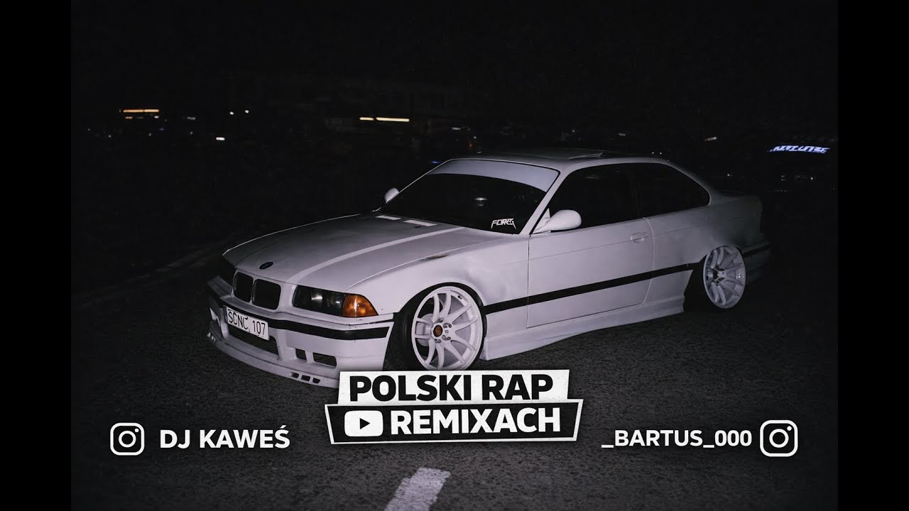 ⛔✈️POLSKIE NUTKI W REMIXACH VOL.7✈️⛔Najlepsza VIXA Do Auta✔MEGAMIX STYCZEŃ 2026🔥 DJ KAWEŚ